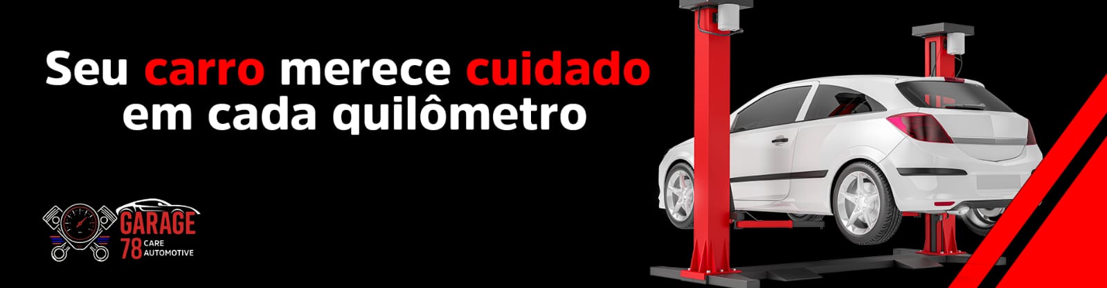 GARAGE 78 - Elétrica