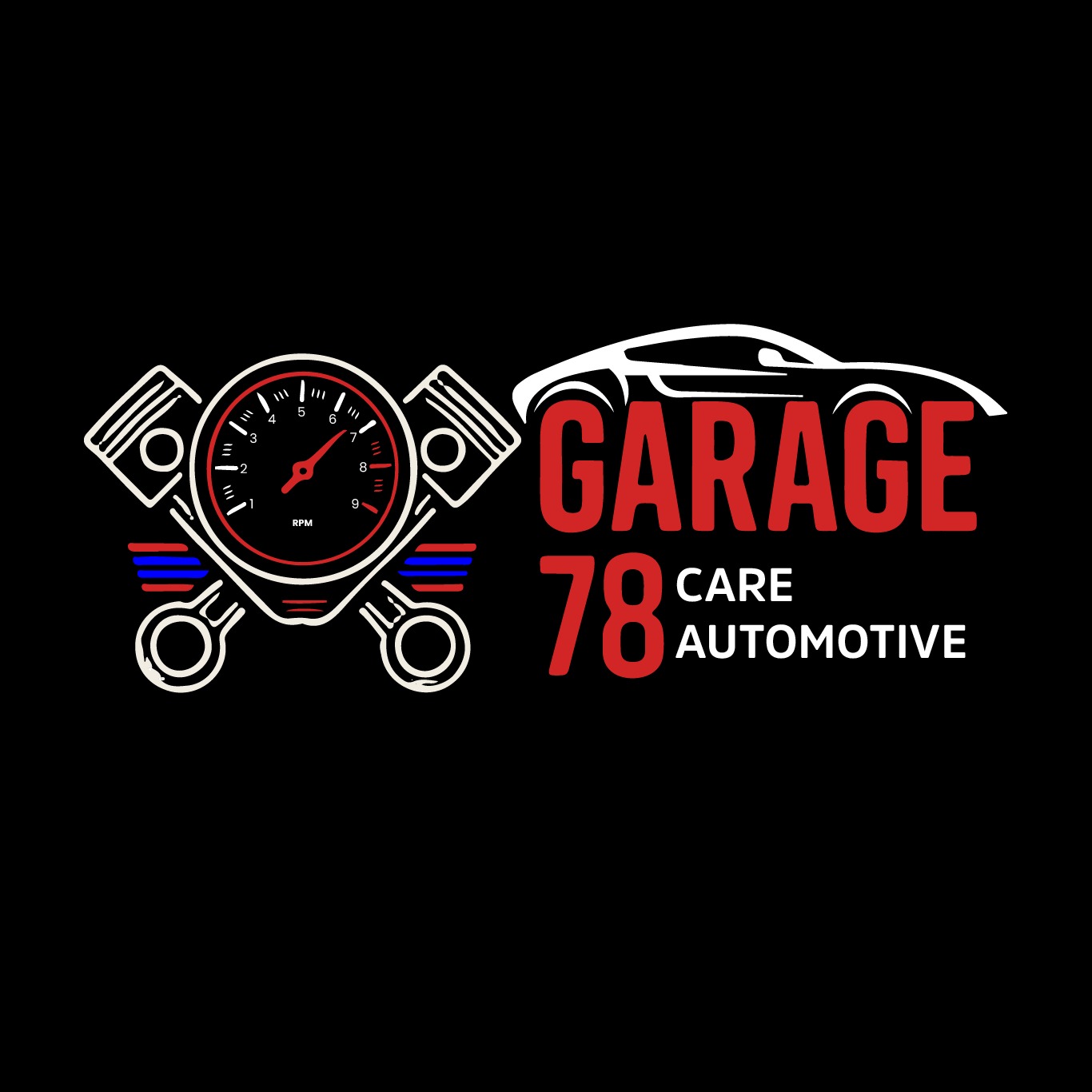 GARAGE 78